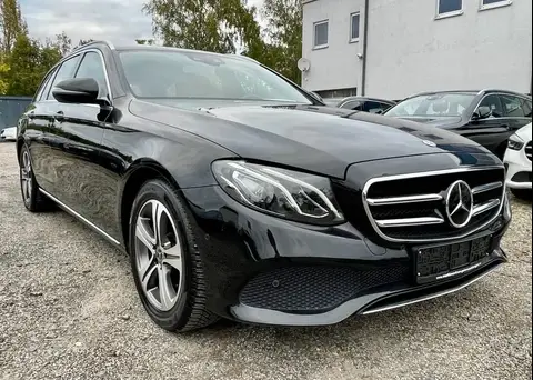 Used MERCEDES-BENZ CLASSE E Diesel 2019 Ad 