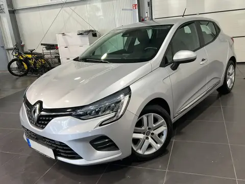 Annonce RENAULT CLIO Essence 2020 d'occasion 