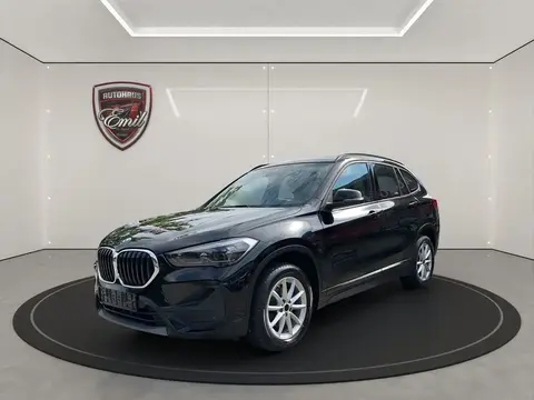 Annonce BMW X1 Diesel 2019 d'occasion 