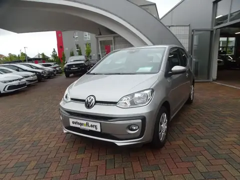 Used VOLKSWAGEN UP! Petrol 2021 Ad 