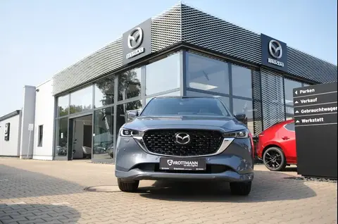 Annonce MAZDA CX-5 Essence 2023 d'occasion 