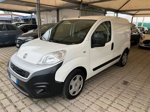 Annonce FIAT FIORINO Diesel 2020 d'occasion 