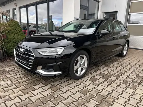 Used AUDI A4 Petrol 2022 Ad 