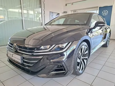 Used VOLKSWAGEN ARTEON Diesel 2021 Ad 