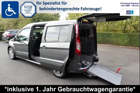 Used FORD GRAND TOURNEO Diesel 2019 Ad 