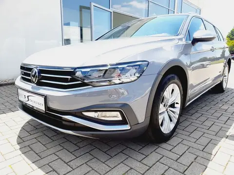 Annonce VOLKSWAGEN PASSAT Diesel 2022 d'occasion 