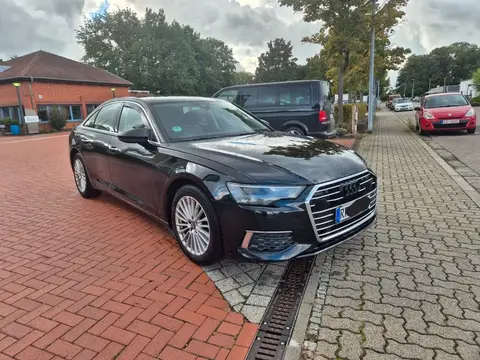 Used AUDI A6 Diesel 2020 Ad 