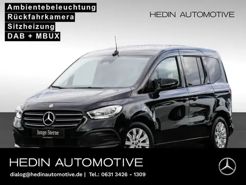 Used MERCEDES-BENZ CLASSE T Diesel 2023 Ad 