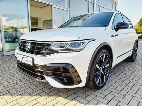 Used VOLKSWAGEN TIGUAN Petrol 2023 Ad 