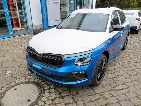 Annonce SKODA KAMIQ Essence 2024 d'occasion 