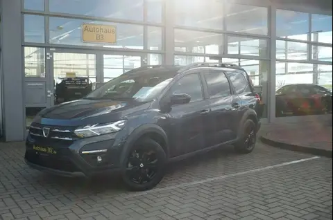 Used DACIA JOGGER Petrol 2022 Ad 