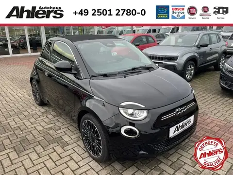 Used FIAT 500C Not specified 2021 Ad 