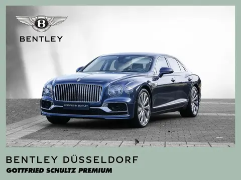 Used BENTLEY FLYING SPUR Petrol 2020 Ad 