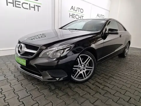 Used MERCEDES-BENZ CLASSE E Diesel 2015 Ad 