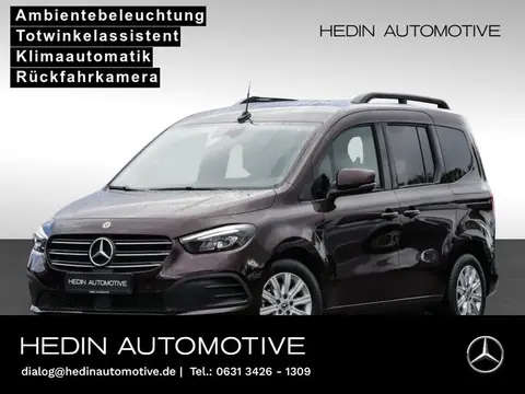 Used MERCEDES-BENZ CLASSE T Petrol 2023 Ad 