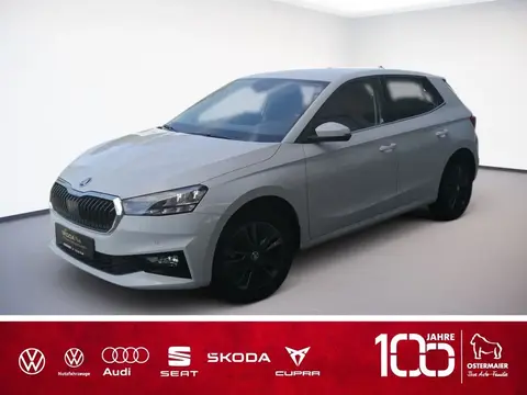 Used SKODA FABIA Petrol 2023 Ad 