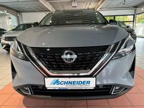 Used NISSAN QASHQAI Hybrid 2023 Ad 