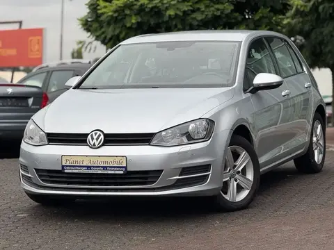 Used VOLKSWAGEN GOLF Diesel 2016 Ad 