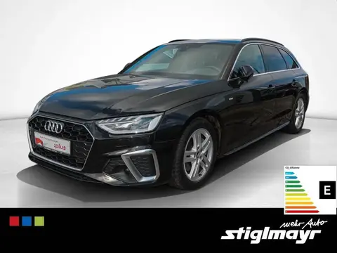 Annonce AUDI A4 Diesel 2020 d'occasion 