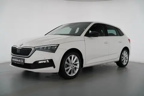 Used SKODA SCALA Petrol 2019 Ad 