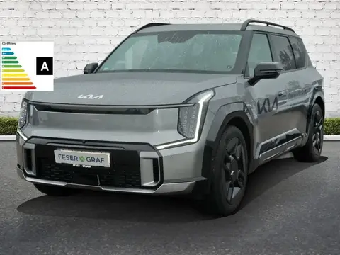 Used KIA EV9 Not specified 2023 Ad 