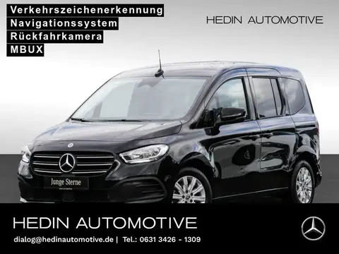 Used MERCEDES-BENZ CLASSE T Diesel 2023 Ad 