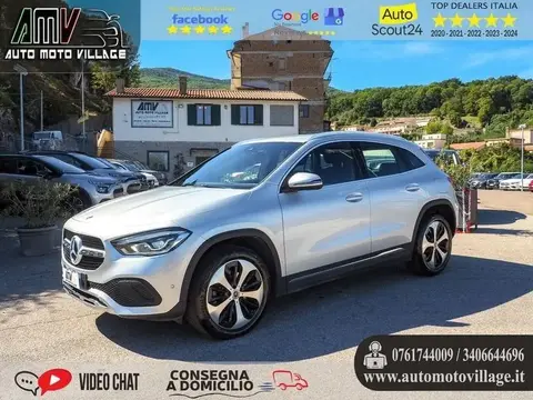 Used MERCEDES-BENZ CLASSE GLA Hybrid 2023 Ad 