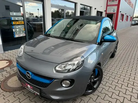 Used OPEL ADAM Petrol 2017 Ad 