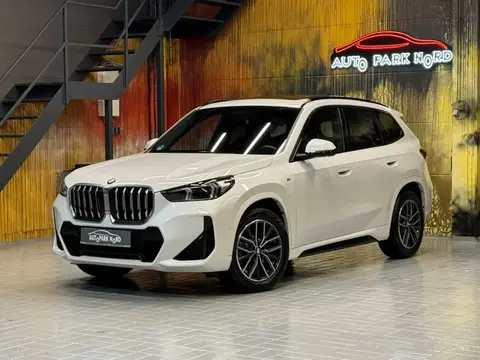 Annonce BMW X1 Essence 2023 d'occasion 