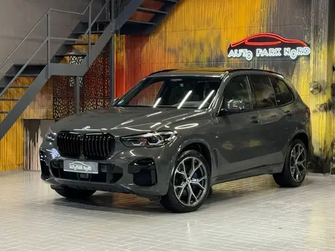 Annonce BMW X5 Diesel 2023 d'occasion 