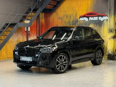 Annonce BMW X3 Diesel 2023 d'occasion 