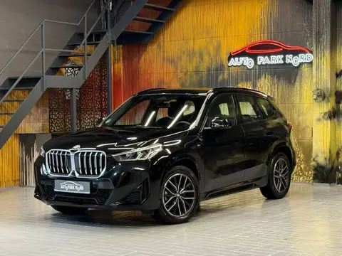 Annonce BMW X1 Essence 2023 d'occasion 