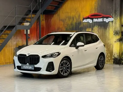 Annonce BMW SERIE 2 Essence 2023 d'occasion 