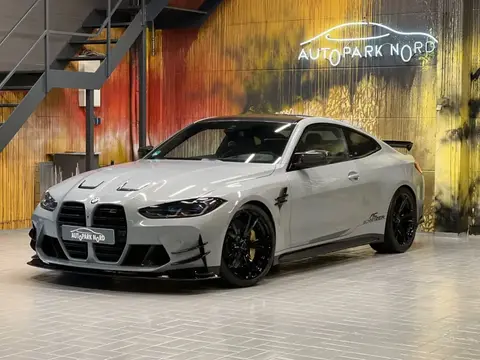 Annonce BMW M4 Essence 2021 d'occasion 