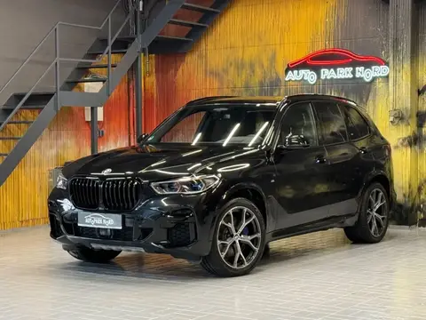 Used BMW X5 Diesel 2023 Ad 