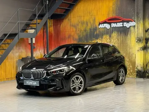 Annonce BMW SERIE 1 Diesel 2023 d'occasion 