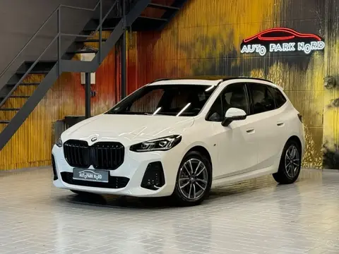 Annonce BMW SERIE 2 Essence 2023 d'occasion 