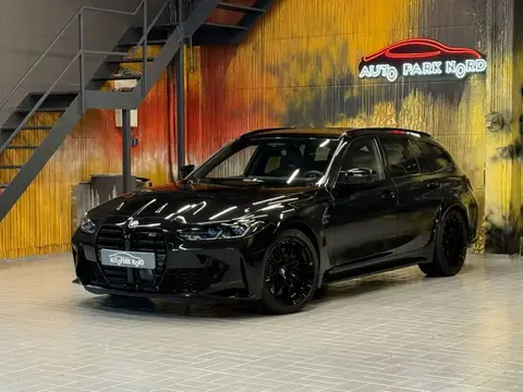 Annonce BMW M3 Essence 2023 d'occasion 