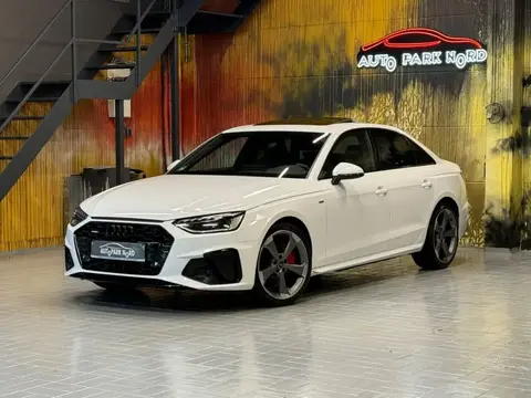 Annonce AUDI A4 Diesel 2023 d'occasion 