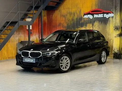 Annonce BMW SERIE 3 Diesel 2023 d'occasion 