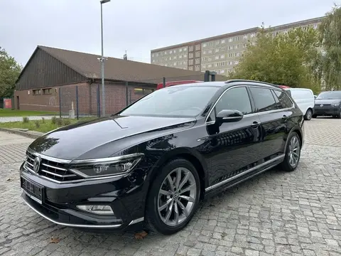 Annonce VOLKSWAGEN PASSAT Diesel 2021 d'occasion 