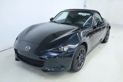 Annonce MAZDA MX-5 Essence 2023 d'occasion 