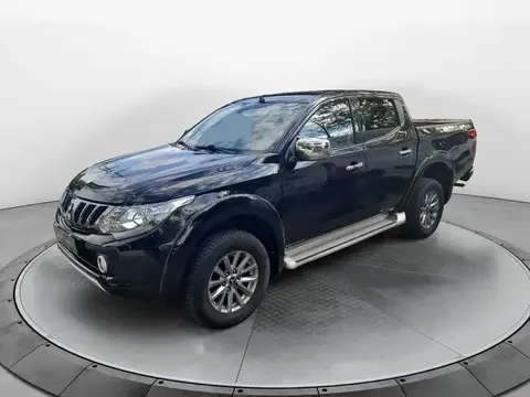 Used MITSUBISHI L200 Diesel 2017 Ad 