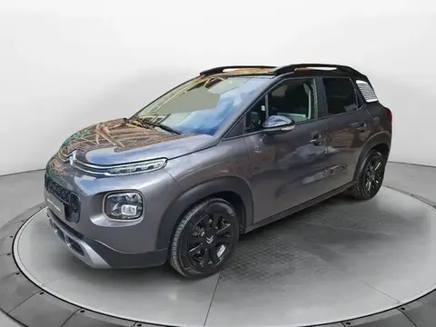 Annonce CITROEN C3 AIRCROSS Diesel 2019 d'occasion 