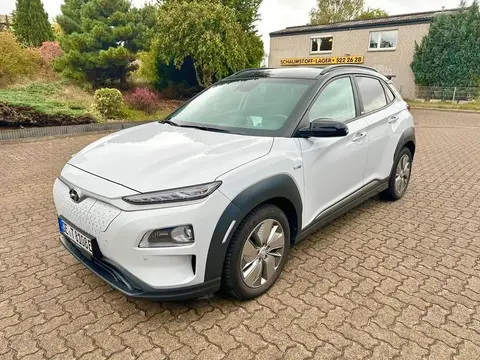 Annonce HYUNDAI KONA Non renseigné 2020 d'occasion 