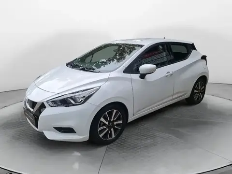 Used NISSAN MICRA Petrol 2019 Ad 