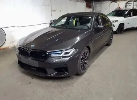 Annonce BMW M5 Essence 2023 d'occasion 