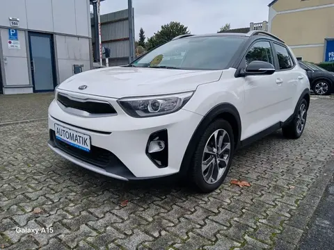 Annonce KIA STONIC Essence 2019 d'occasion 