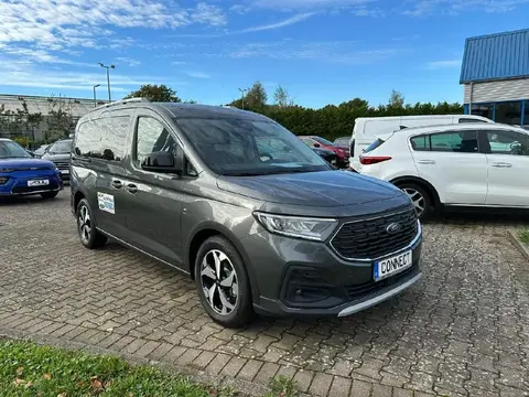 Annonce FORD GRAND TOURNEO Diesel 2024 d'occasion 