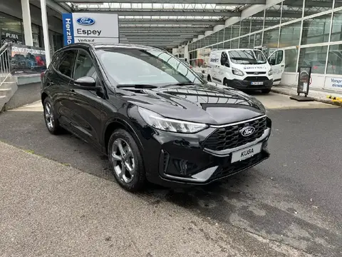 Annonce FORD KUGA Essence 2024 d'occasion 